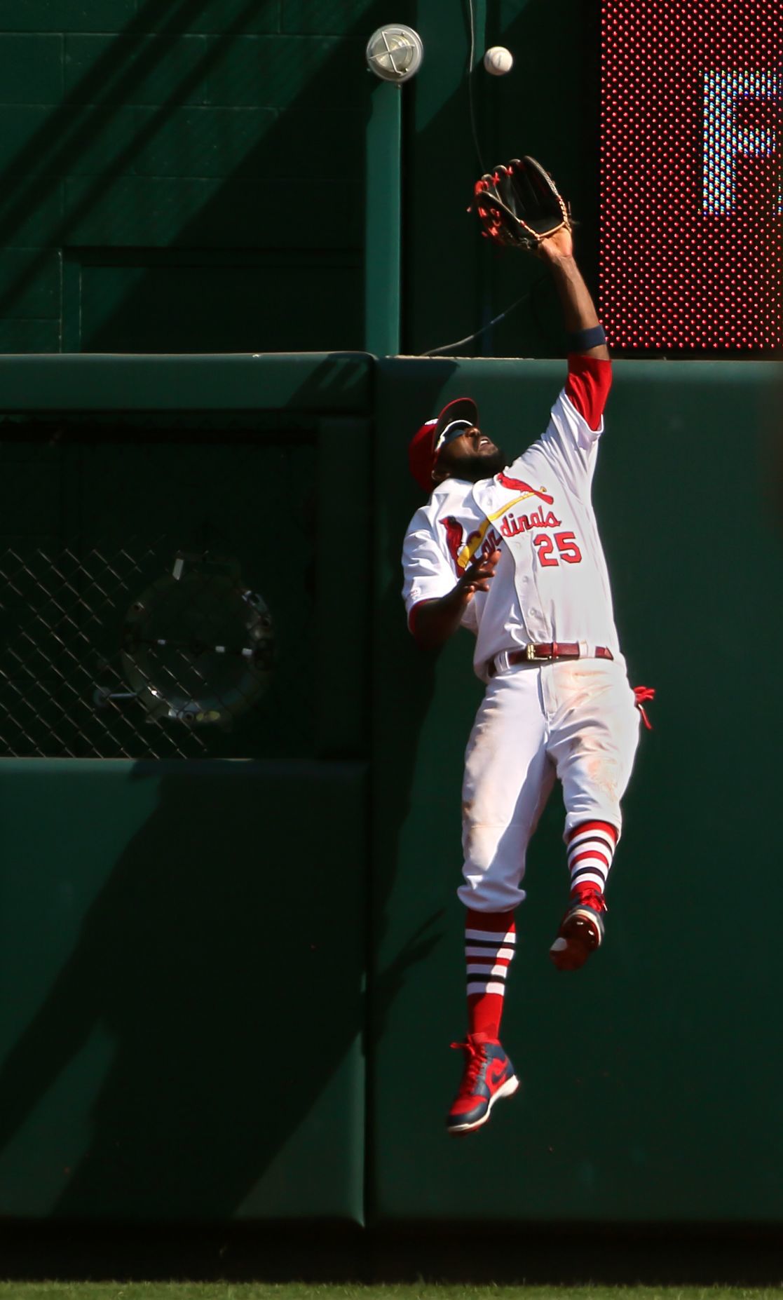 Washington Nationals vs St. Louis Cardinals